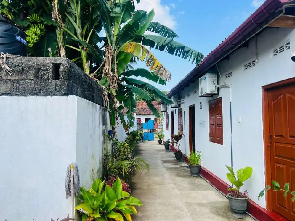 Nithusha Holiday House Jaffna