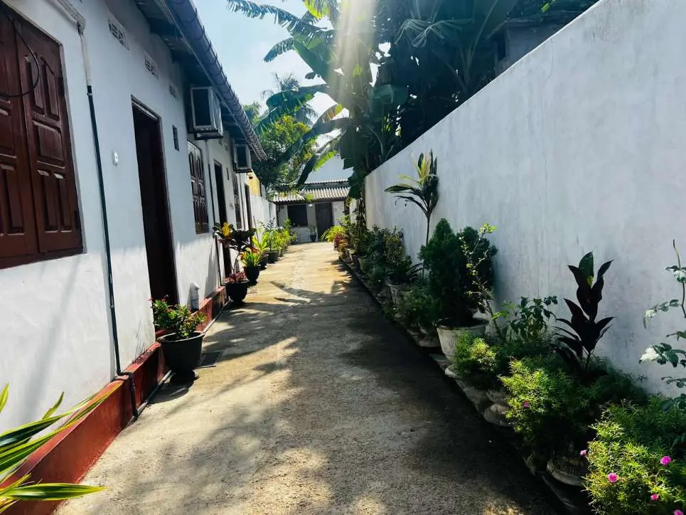 Nithusha Holiday House Jaffna