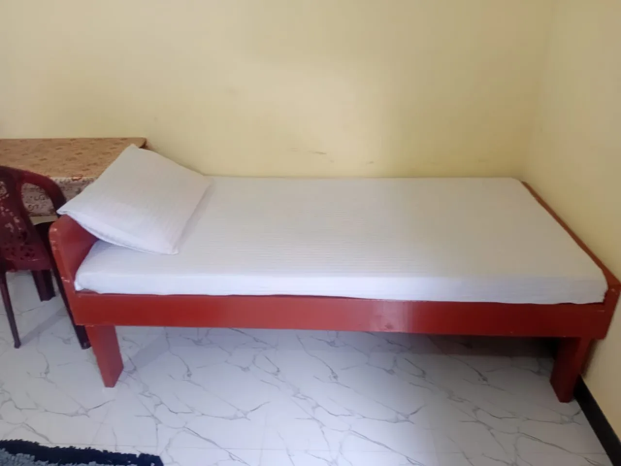 Nithusha Holiday House Jaffna