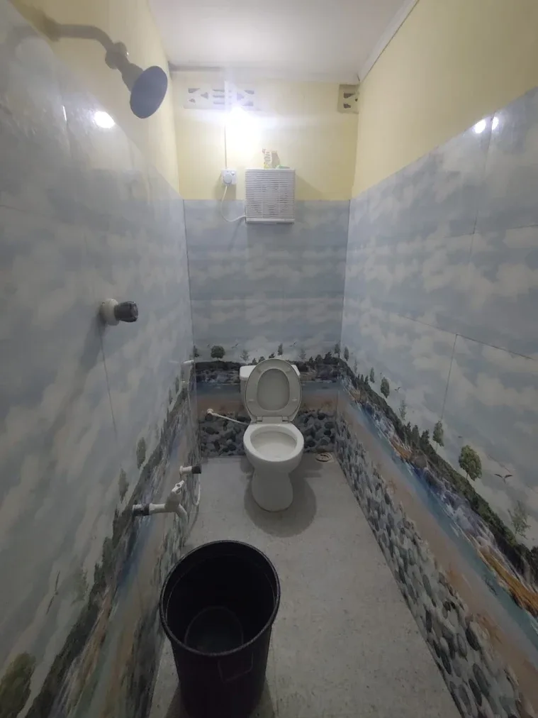 Nithusha Holiday House Jaffna