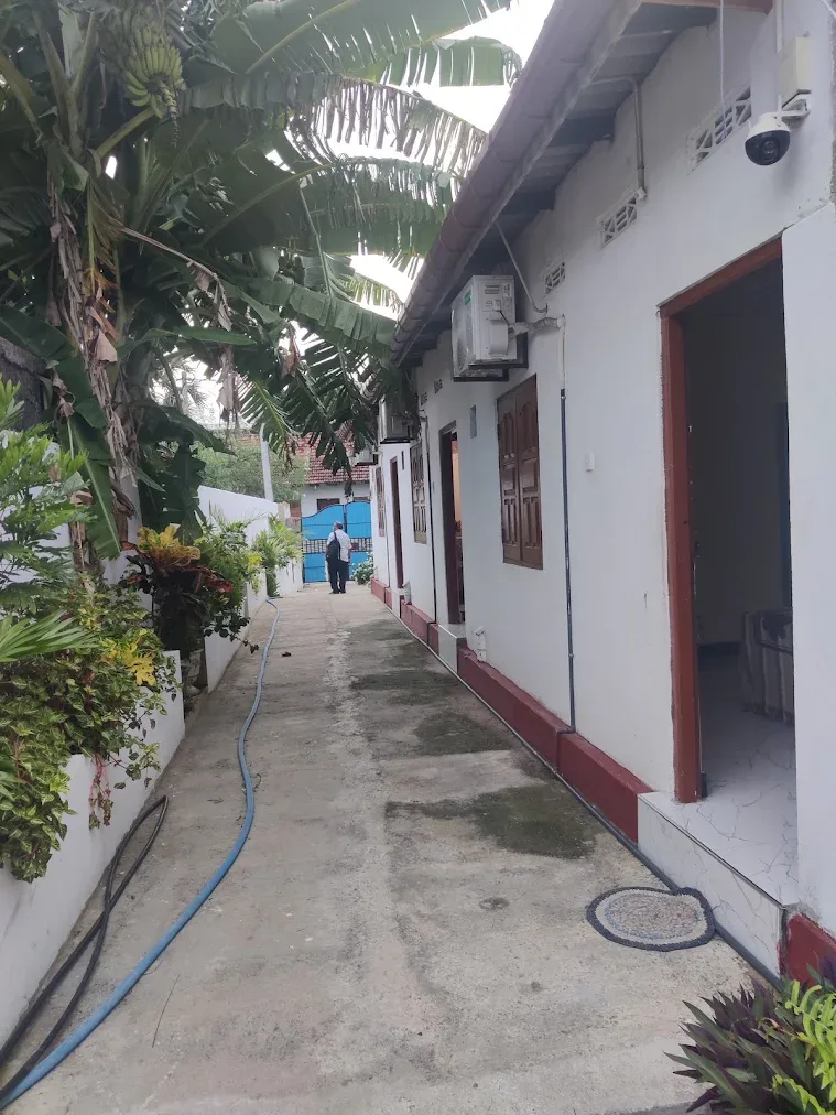 Nithusha Holiday House Jaffna