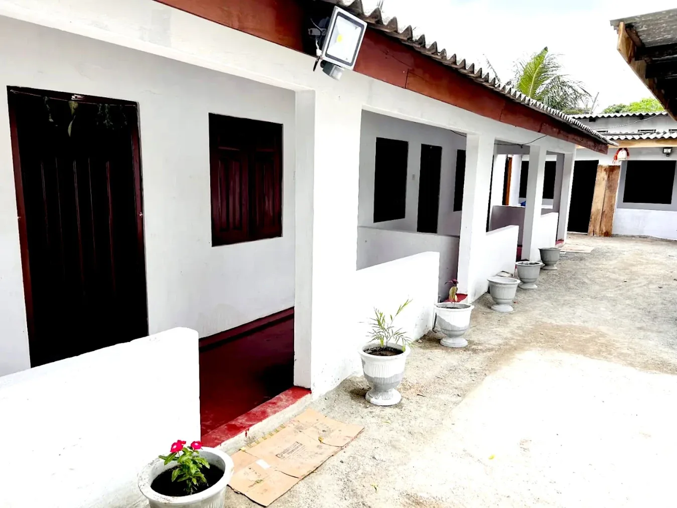 Nithusha Holiday House Jaffna