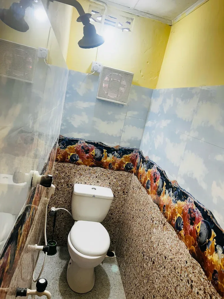 Nithusha Holiday House Jaffna
