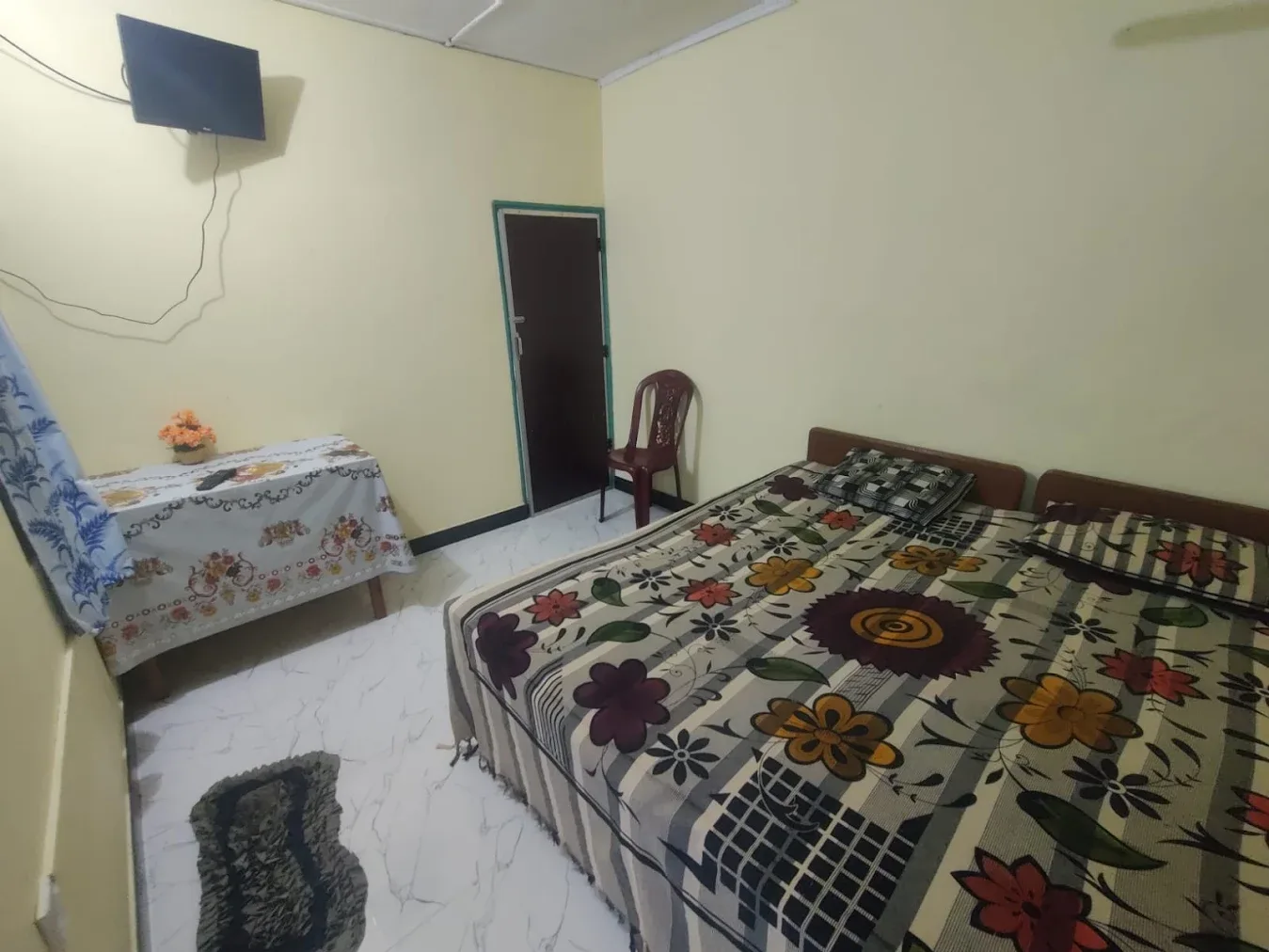 Nithusha Holiday House Jaffna