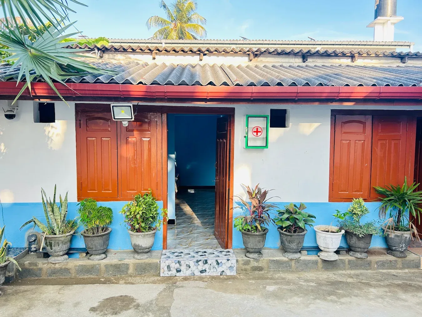 Nithusha Holiday House Jaffna
