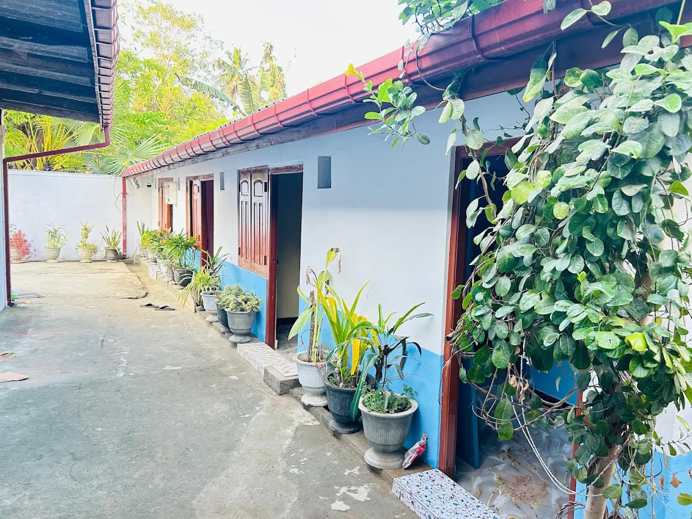 Nithusha Holiday House Jaffna