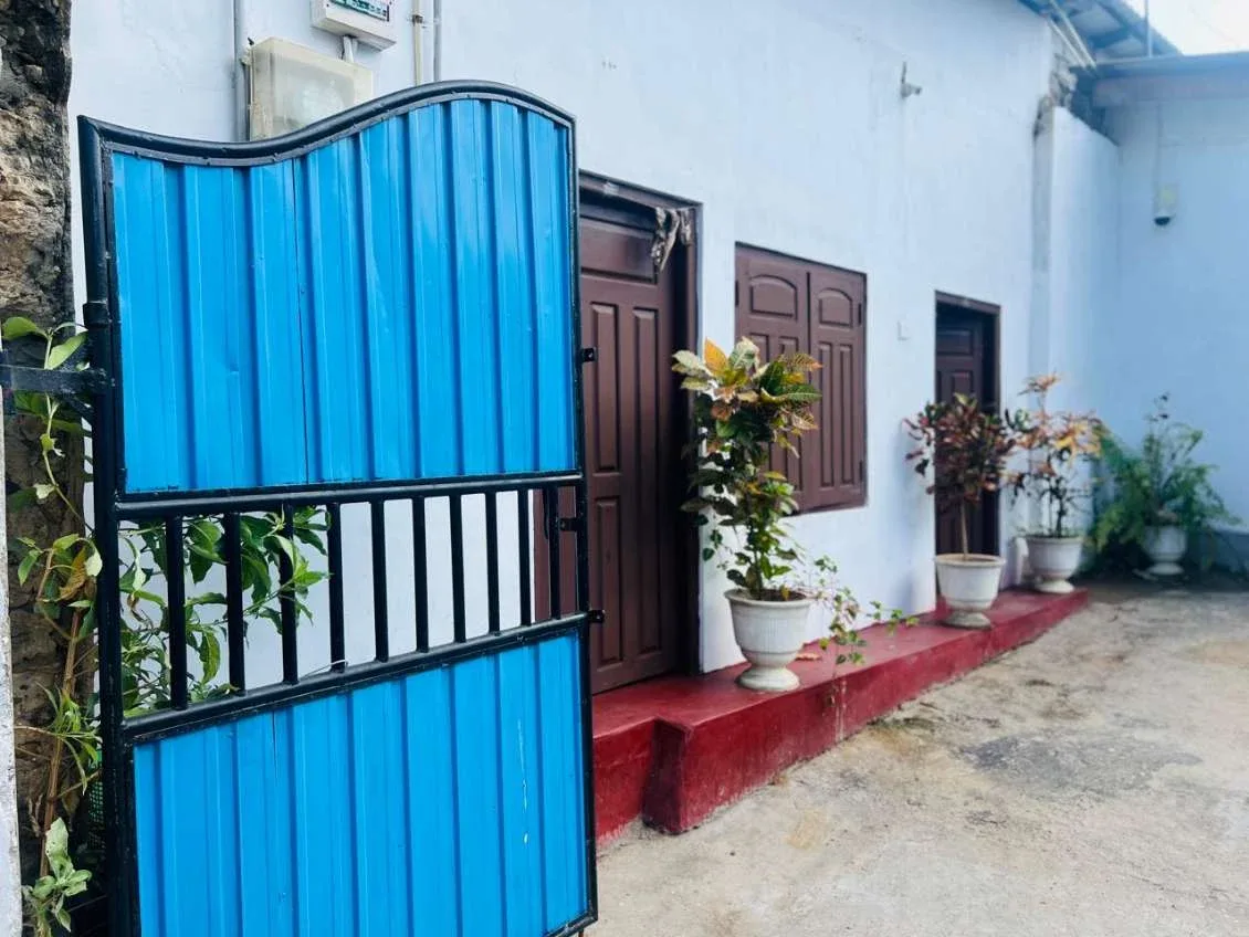 Nithusha Holiday House Jaffna