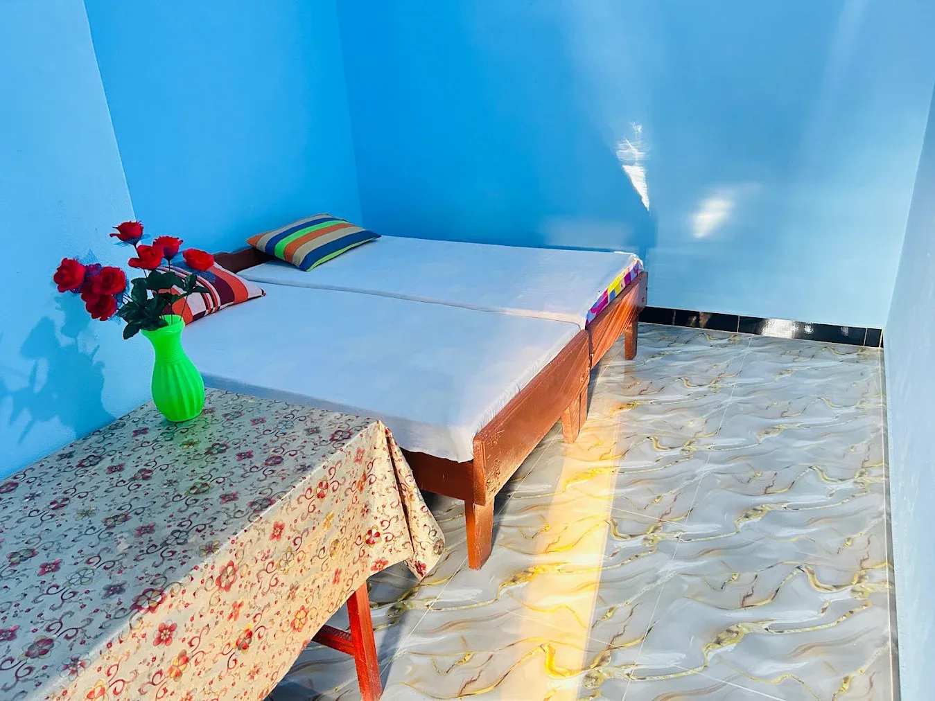 Nithusha Holiday House Jaffna