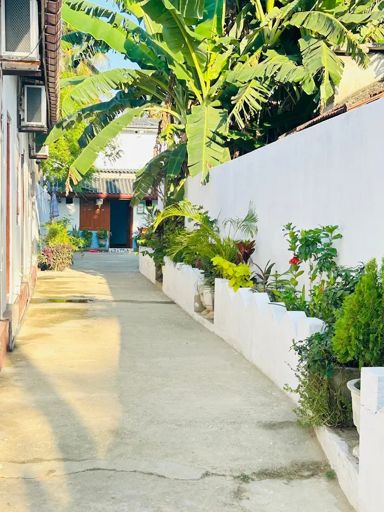 Nithusha Holiday House Jaffna