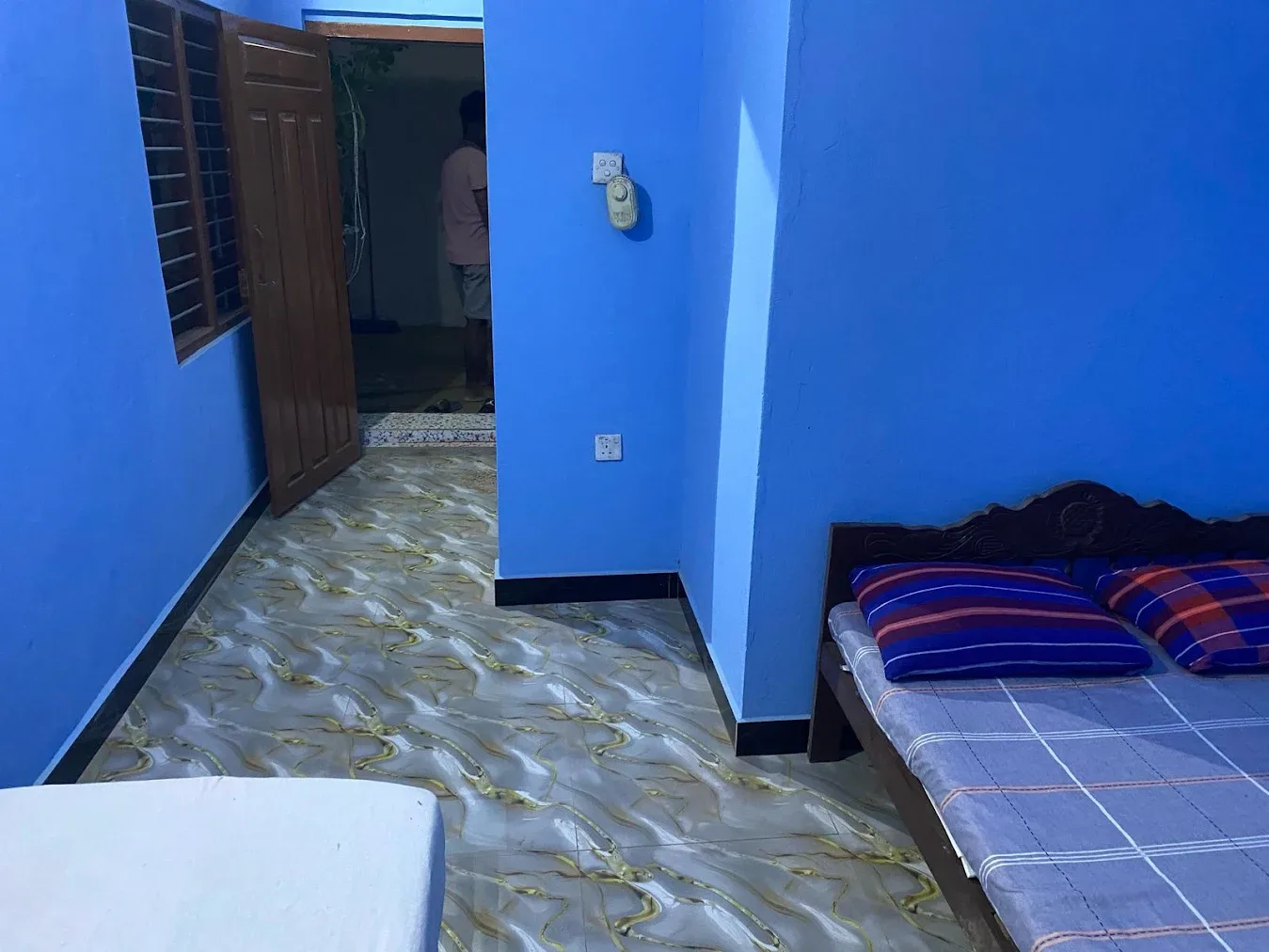 Nithusha Holiday House Jaffna