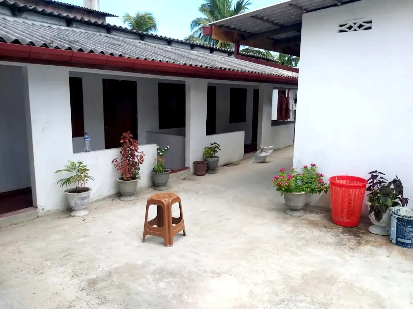 Standard Double Room (2)n